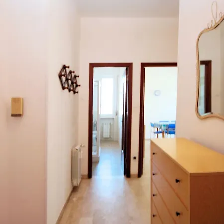 Stella Maris شقة بورجيتو سانتو سبيريتو