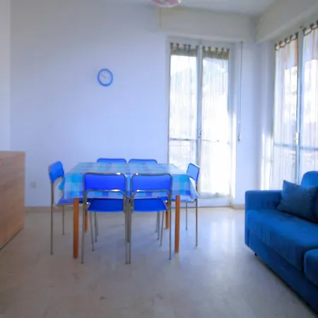 Stella Maris * بورجيتو سانتو سبيريتو