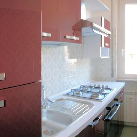 Apartment Stella Maris *
